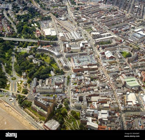 scarborough city|scarborough city centre.
